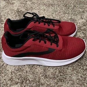 Women’s Memory Foam athletic works shoes